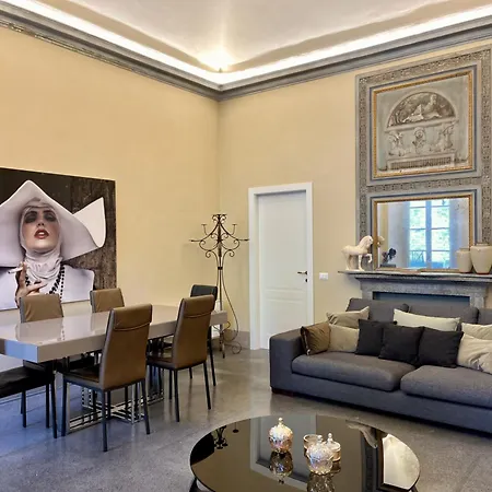 Exclusive Garden & Pool * Menaggio