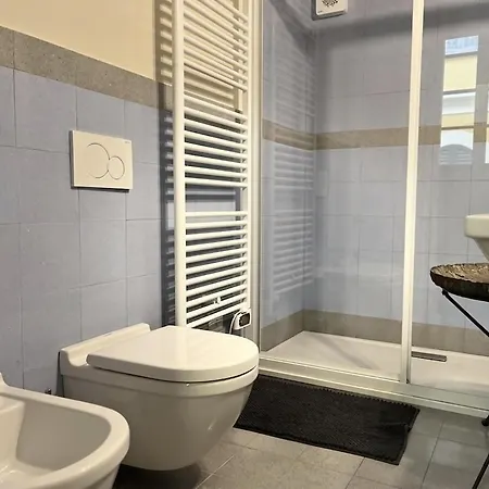 Exclusive Garden & Pool Appartement