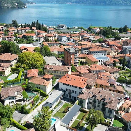 Exclusive Garden & Pool Menaggio