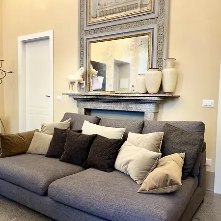 Appartement Exclusive Garden & Pool *