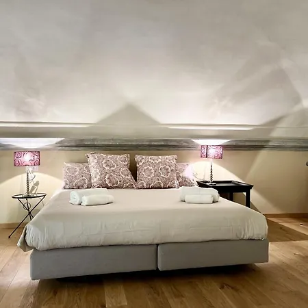 Exclusive Garden & Pool Appartement Menaggio