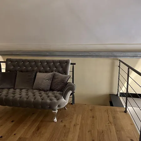 Exclusive Garden & Pool Appartement