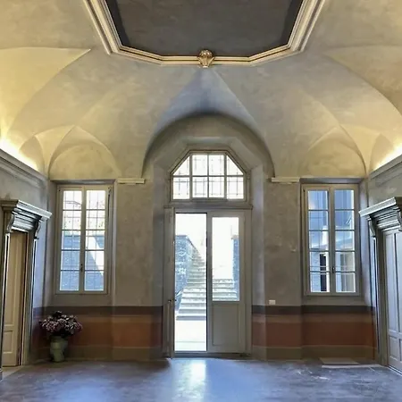 Exclusive Garden & Pool Appartement