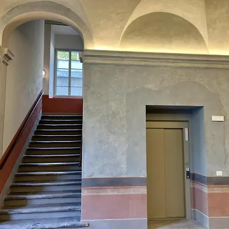 Exclusive Garden & Pool Appartement Menaggio